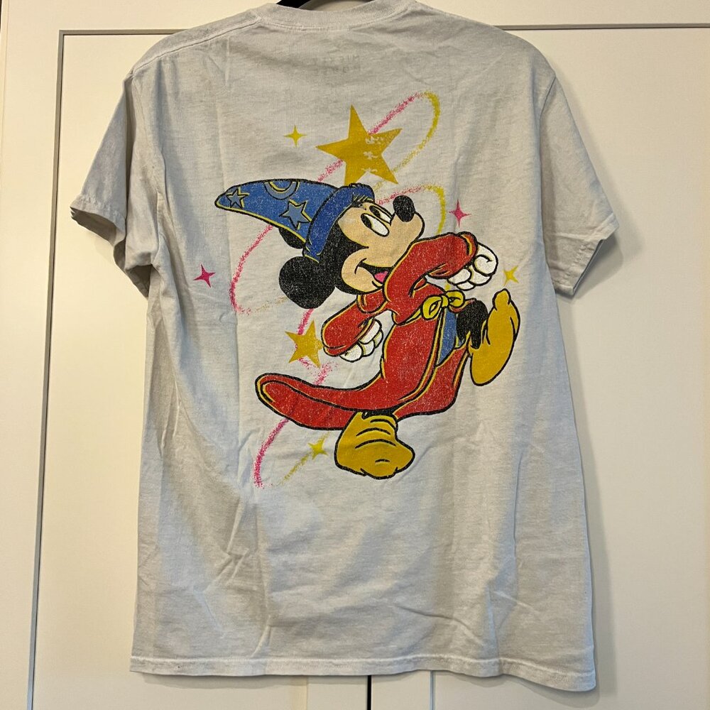 EUC Urban Outfitters Mickey Tee *sz s*
